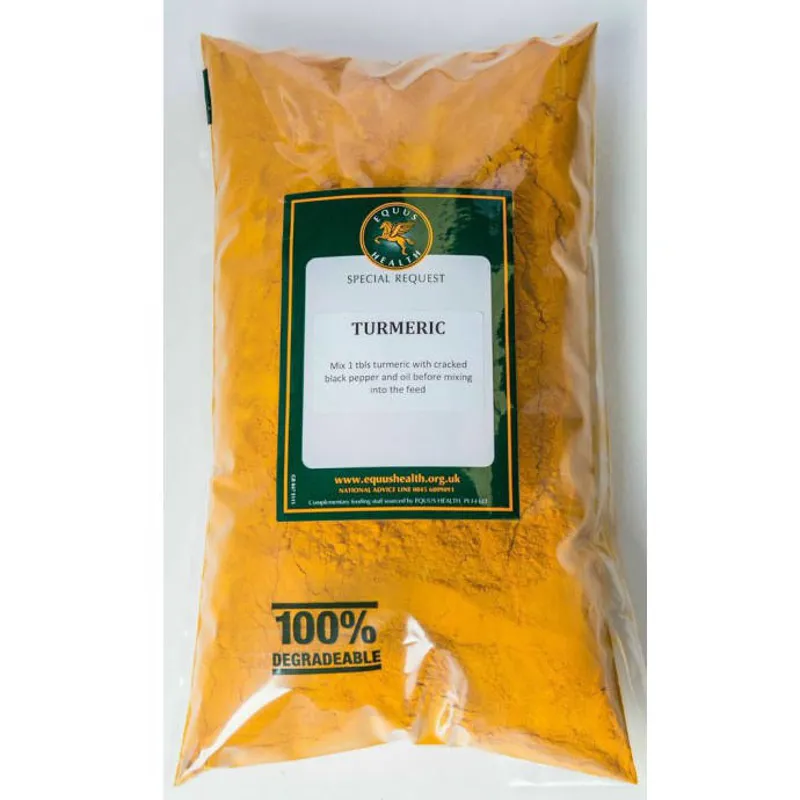 Equus Health Turmeric