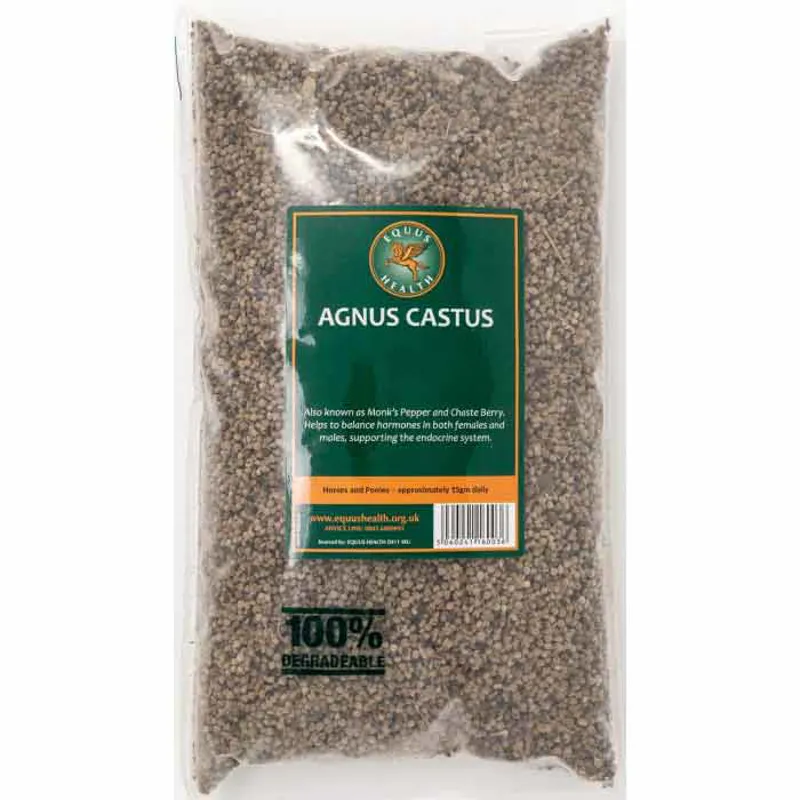 Equus Health Agnus Castus