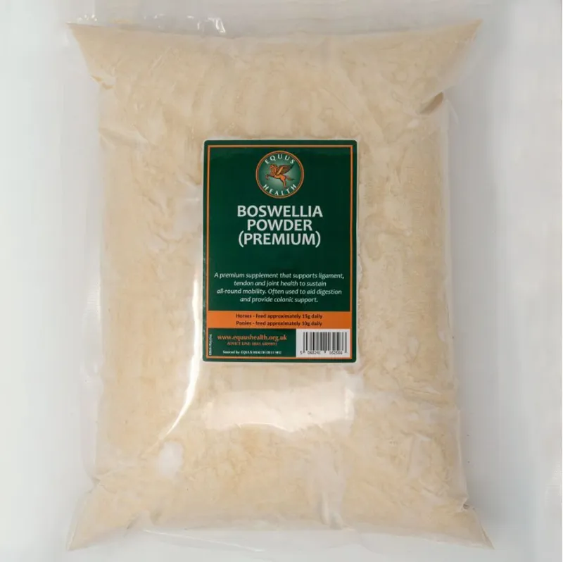 Equus Health Premium Boswellia Powder