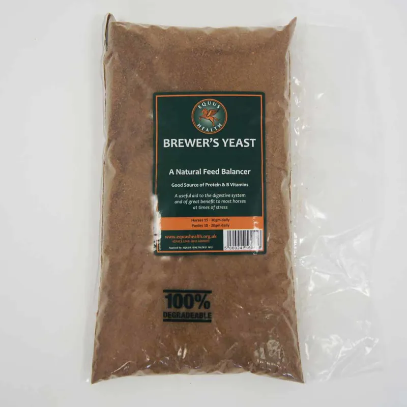 Equus Health Brewers Yeast