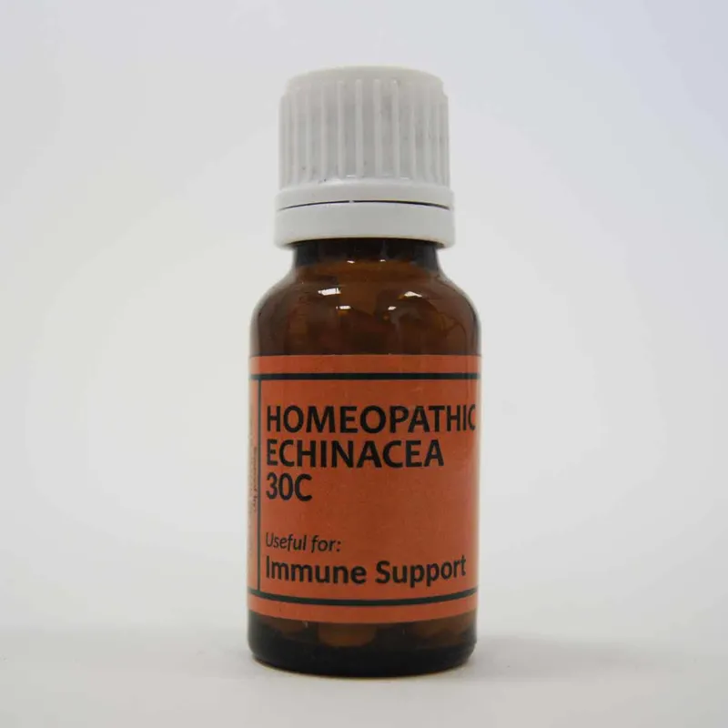 Equus Health Homeopathic Echinacea - 30c - Immunity