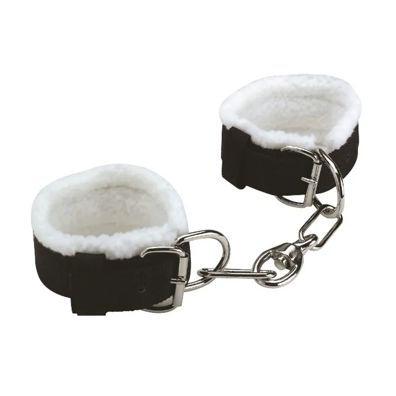 Norton Nylon Hobbles