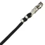 Norton Panika Lead Rope - Black