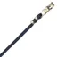 Norton Panika Lead Rope - Navy