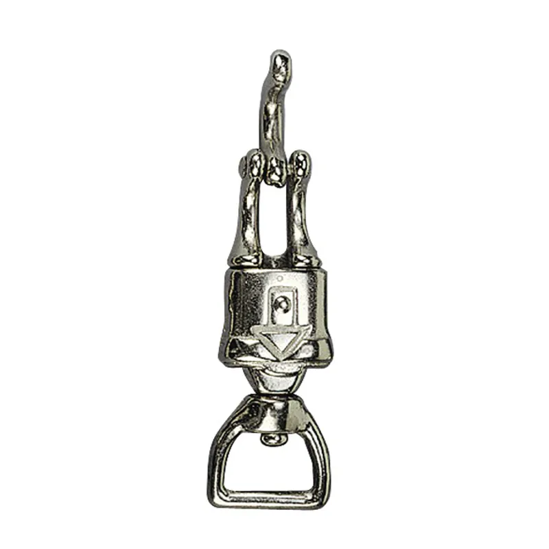 Ekkia Swivel Panic Hook Clip