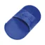 Ekkia Plastic Small Curry Comb - Blue