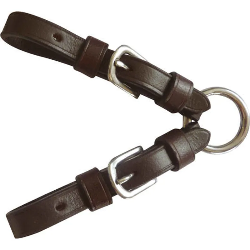 Norton Pro Leather Roundings - Brown