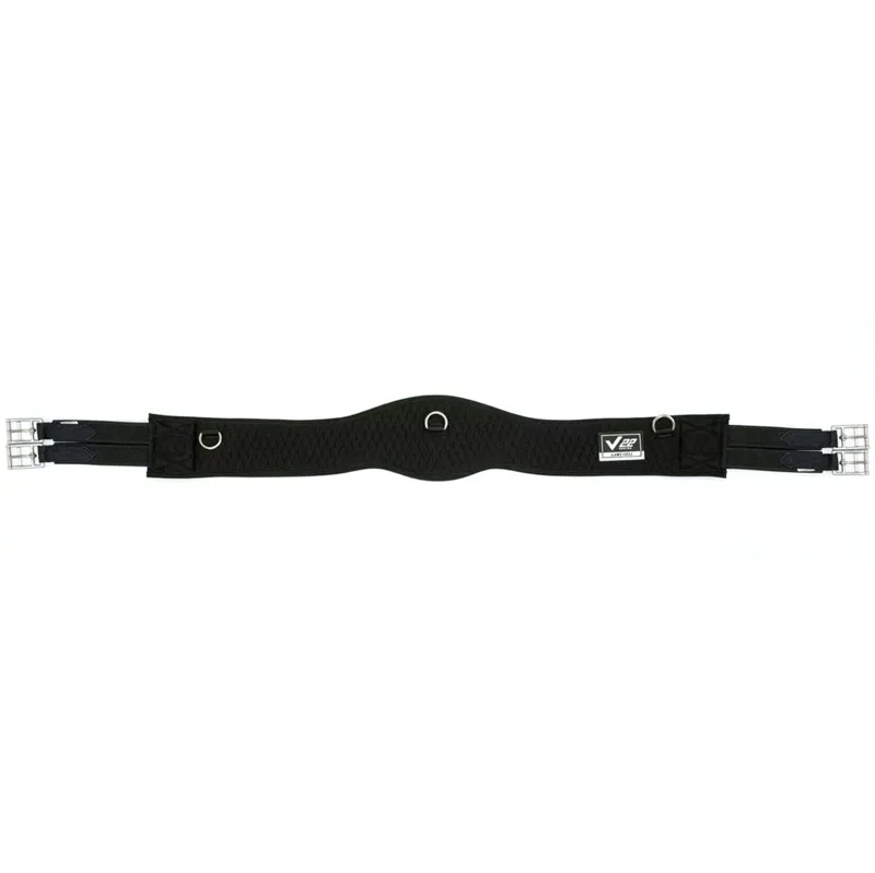Lami-Cell V22 Anatomic Girth - Black
