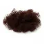 Elico Hairnet - 2 Pack - Dark Brown