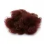 Elico Hairnet - 2 Pack - Medium Brown