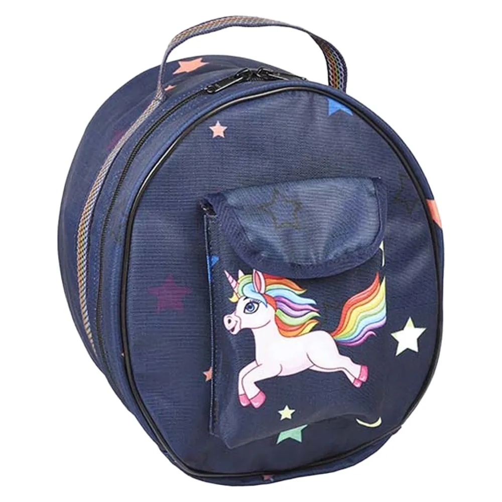 Elico Unicorn Young Rider Hat...