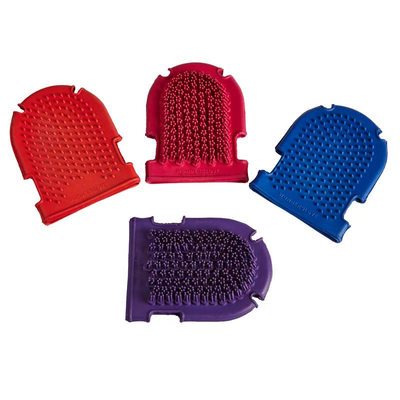 Eilco Wonder Glove - Blue-1