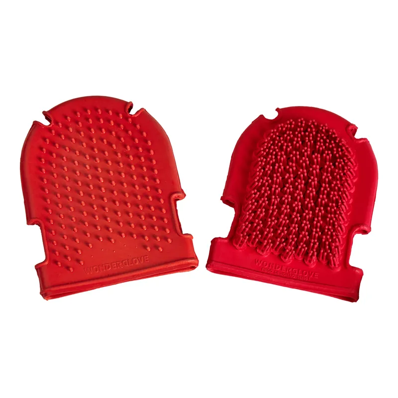 Eilco Wonder Glove - Red