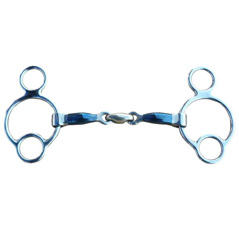 Elico Universal Blue Sweet Iron Lozenge Bit