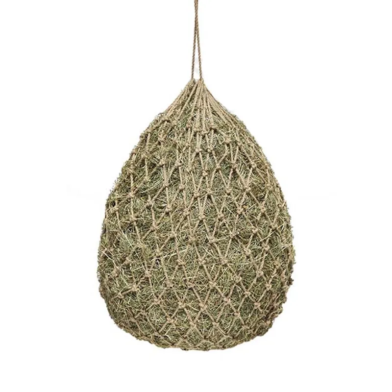 Elico Crofton Jute Haynet