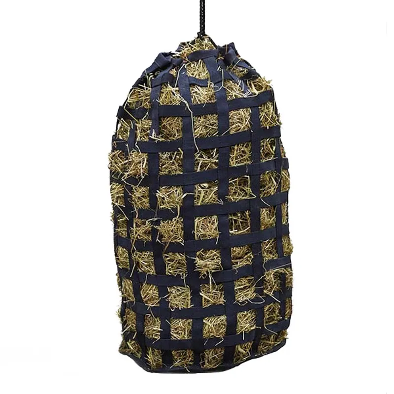 Elico Exeter Hay Bag - Navy