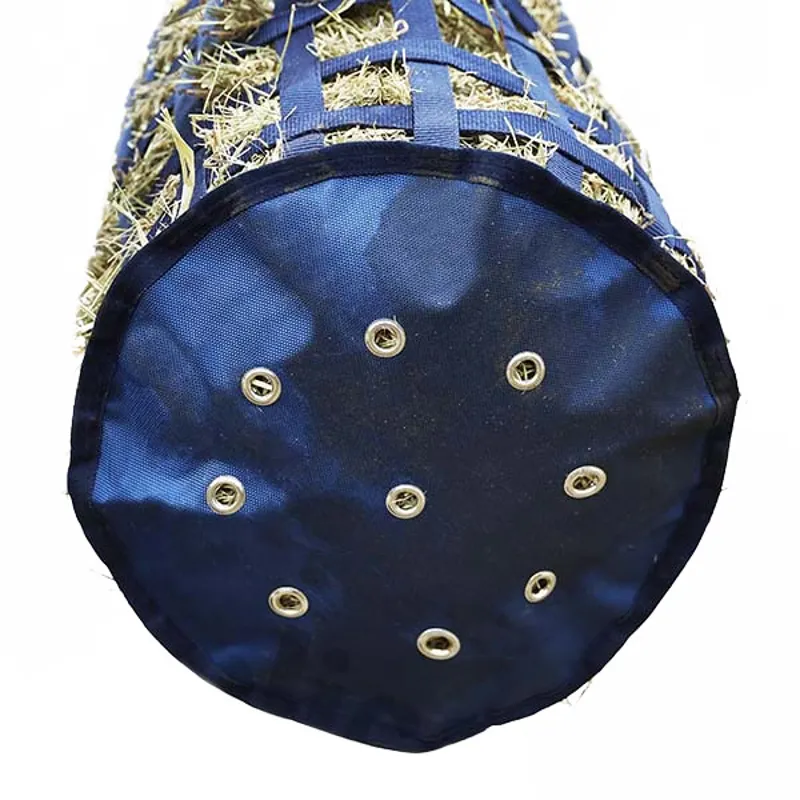 Elico Exeter Hay Bag - Navy-1