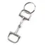 Elico Keyring - D Ring Bit