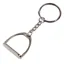 Elico Keyring - Stirrup