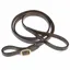 Elico Leather Lead Rein - Brown