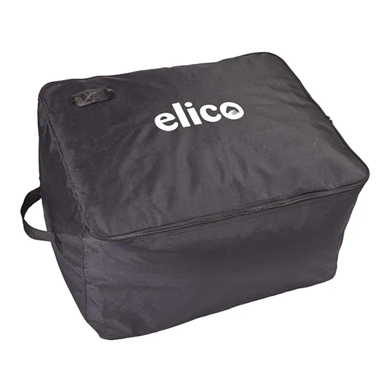 Elico Large Rug Storage Bag - Black