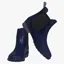 ELT Sparkle Ladies Jodhpur Boots - Night Blue