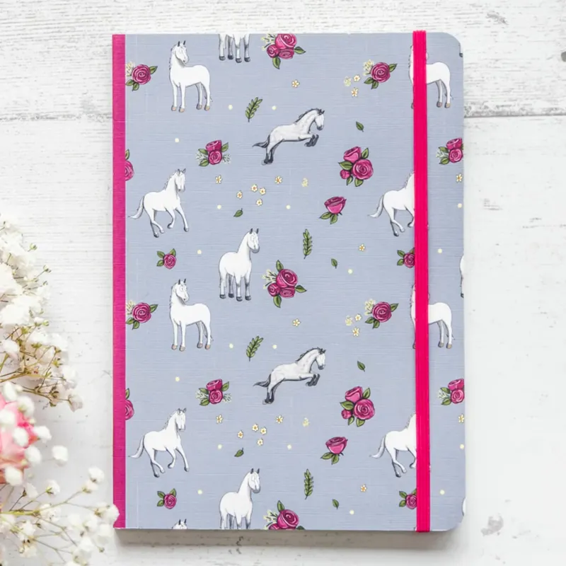 Emily Cole Grey Horse Home Bundle-2