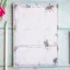 Emily Cole To-Do List Notepad - Dressage