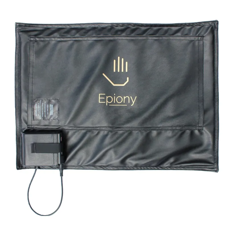 Epiony Equine Heat Pad - TRIAL