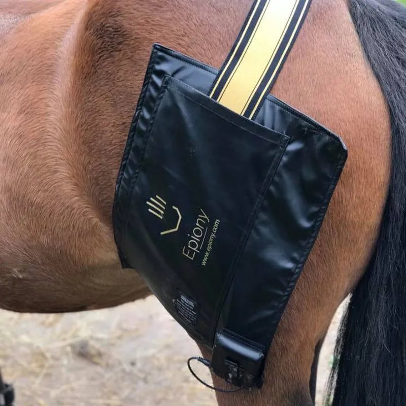 Epiony Equine Heat Pad - TRIAL-1