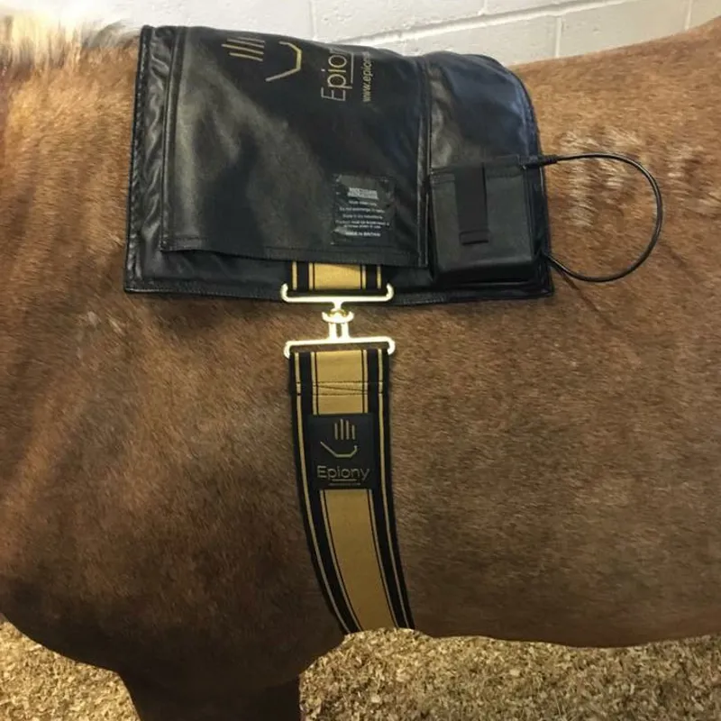 Epiony Equine Heat Pad - TRIAL-4