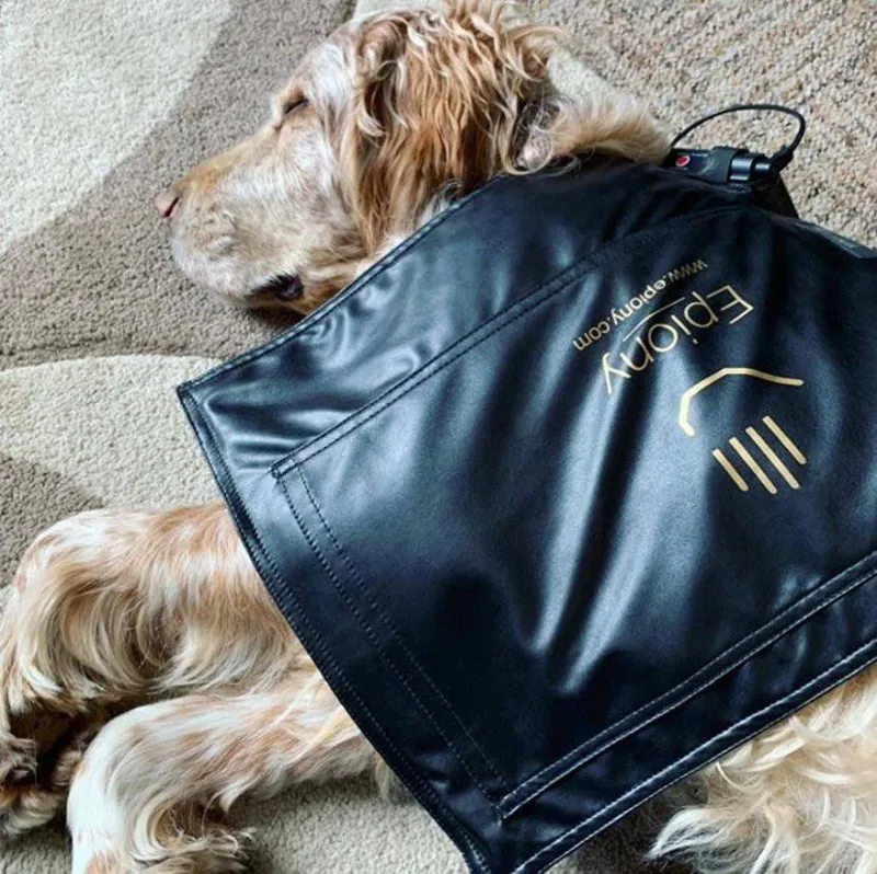 Epiony Equine Heat Pad - TRIAL-6