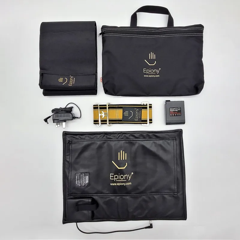 Epiony Equine Heat Pad - TRIAL-8