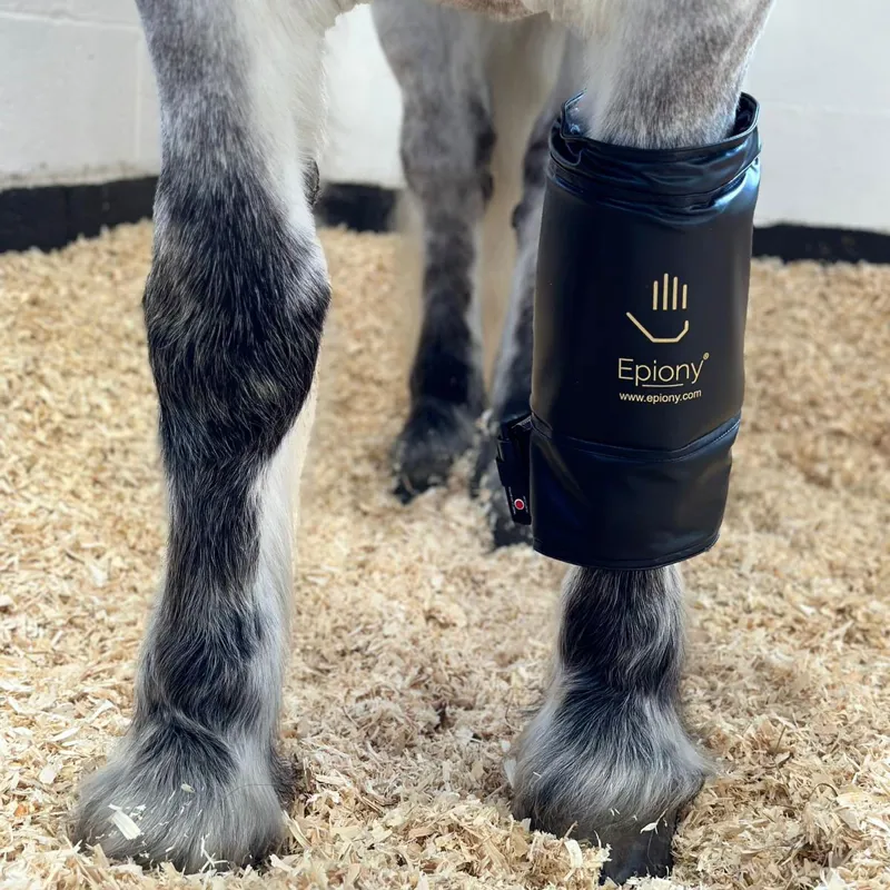 Epiony Equine Heat Pad - TRIAL-9