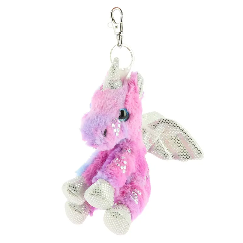 Keyring unicorn shop
