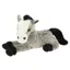 Equi-Kids Plush Large Horse Toy - Heather Chocolate