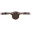 Equiline Leather Stud Girth - Brown
