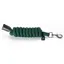 Equiline Gabe Lead Rope - Bottle Green