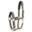 Equiline Timmy Headcollar - Cappuccino