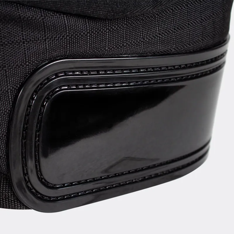 Equiline Rex Travel Boots - Black-3