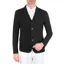 Equiline Normank Mens Competition Jacket - Black