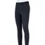 Equiline Jhoank Knee Grip Junior Boys Breeches - Blue