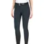 Equiline Julik Full Grip Ladies Breeches - Black