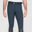 Equiline Willow Knee Grip Mens Breeches - Blue