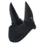 Equiline Gerald Soundless Ear Net - Blue