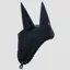 Equiline Ruben Soundless Ear Net - Blue