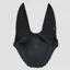 Equiline Kim Competition Ears - Black