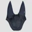 Equiline Kim Competition Ears - Navy