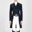 Equiline Marilyn Ladies Competition Tail Coat - Blue