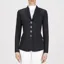 Equiline Gait X-Cool Evo Ladies Show Jacket - Black